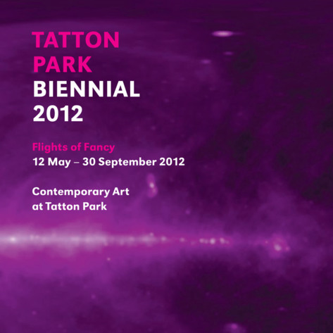 Exhibition Publicity