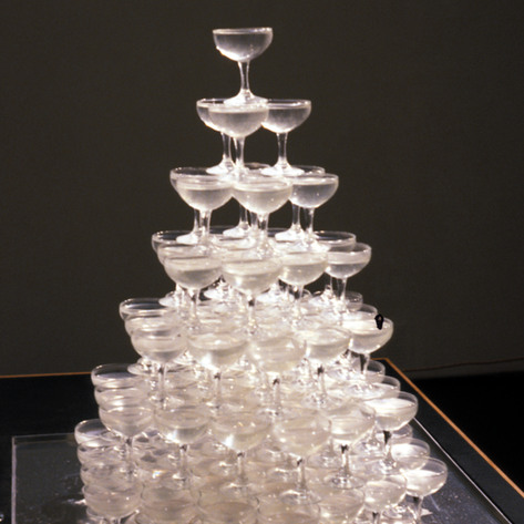 A simple closed system