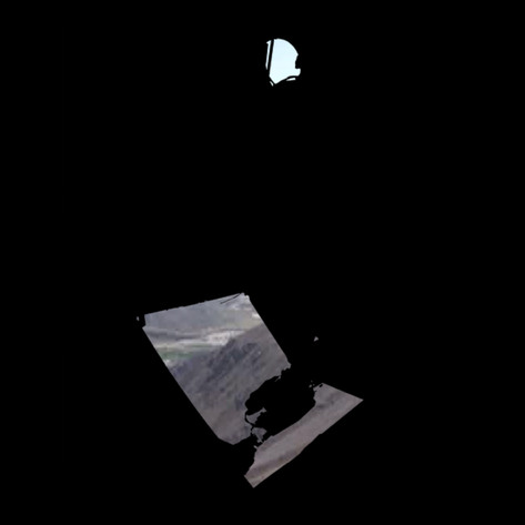 Postcards from Herrick (video still, detail)