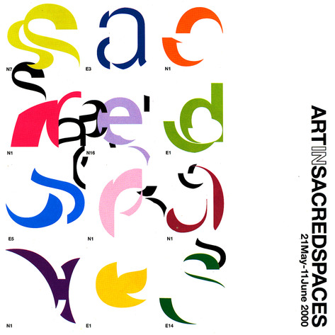 Exhibition Publicity