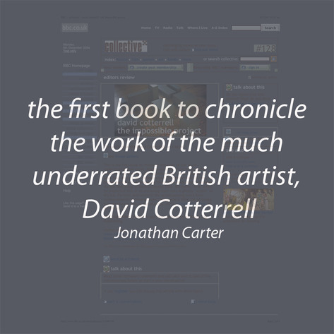 Page Layout from Article