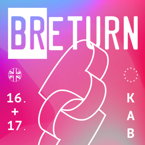 Detail of Exhibition Poster