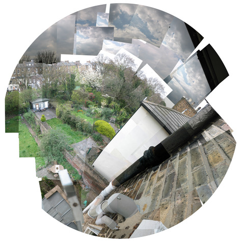 Photomontage Proposal Image