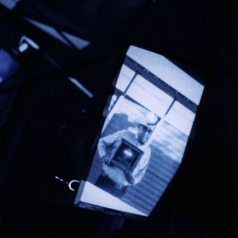 Teleprompter1: Nevada