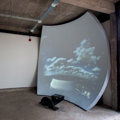 On England's Pleasant Pastures Seen