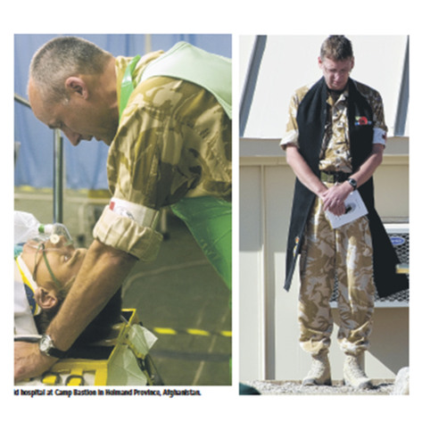 Detail from feature article