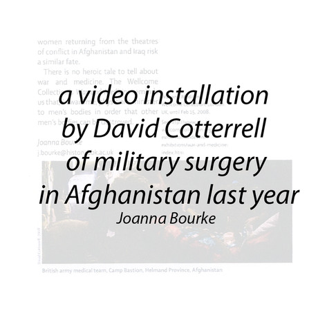 Page Layout from Article