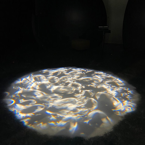 Installation View (detail)