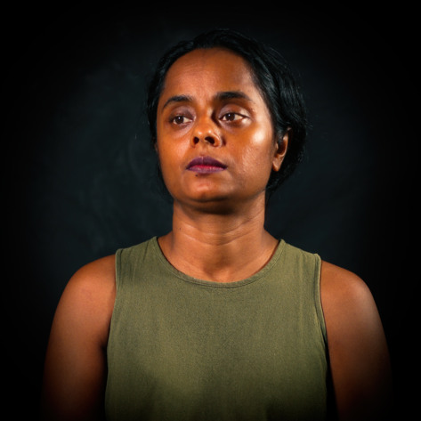 Still from Mirror V : Translation