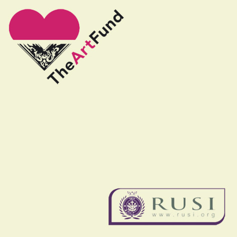 The Art Fund / RUSI
