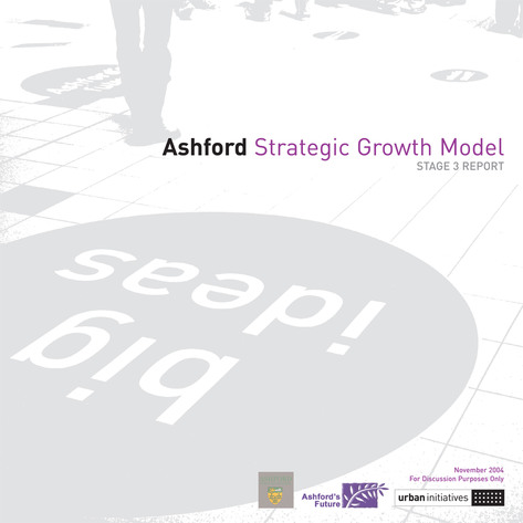 Ashfords Future Interim Report