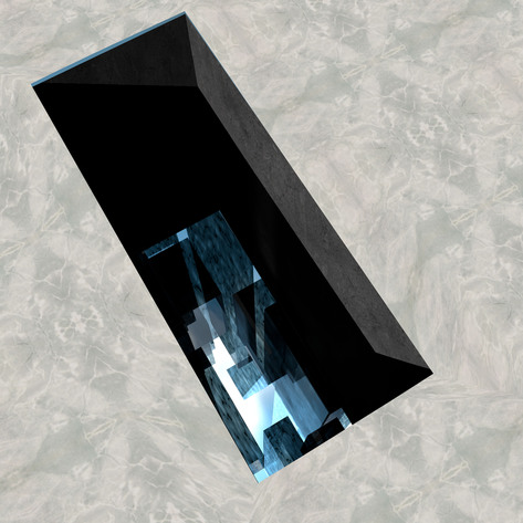 Proposal Illustration for Underworld