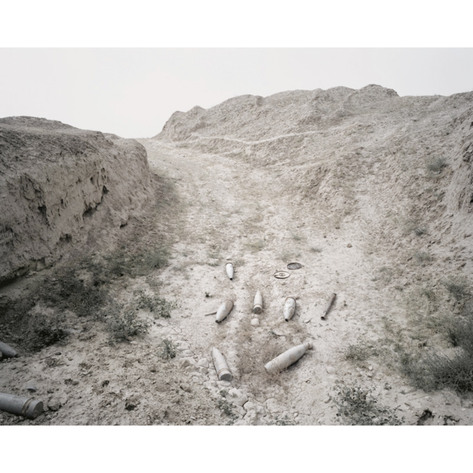 Valley 2002 Collection Imperial War Museum London